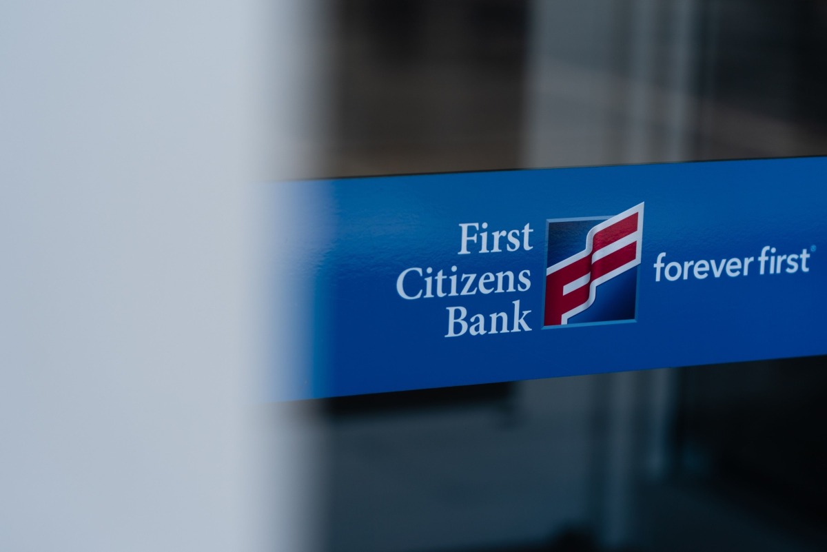 First Citizens to buy Silicon Valley Bank after run on lender